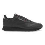 Sportovní obuv Reebok CLASSIC LEATHER 100008497 Přírodní kůže (useň)/-Se syntetickým materiálem