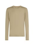 ICEBREAKER Mens 200 Oasis LS Crewe, Flagstone velikost: XL