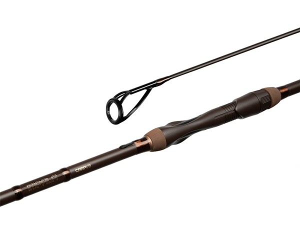 Delphin Prut Impala Carp V3 380cm 3,5lb 2díl