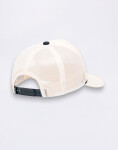 Herschel Supply Marina Mesh Fish Cap Vintage White
