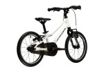 Dětské kolo KROSS LIFTIE 16", model 2025, barva bílá