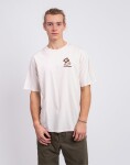 Tričko Patagonia M's Balance Organic T-Shirt Peace Seeds: Undyed Natural