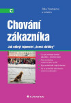 Chování zákazníka - Jitka Vysekalová