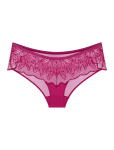 Dámské kalhotky Crazy Stupid Love Hipster - Triumph bordo (3349) 0040