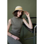 Art Of Polo Hat cz23131-1 Light Beige OS