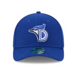 New Era Pánská kšiltovka Toronto Blue Jays MLB Dunedin Blue Jays Player Replica 9FORTY M-Crown Snapback