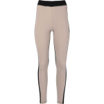 Dámské elastické legíny Endurance Gaciao W Tights - velikost 40