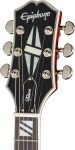 Epiphone Futura RD Custom Midnight Ember Shift