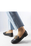 Mokasiny model 207836 Solea 39