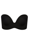 Wonderbra WB00032D barva:001 noir 80G