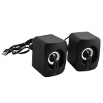 Reproduktory se skrytou Full HD WiFi kamerou - WF-YX15