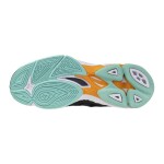 Volejbalová obuv Mizuno WAVE VOLTAGE 2 MID V1GA246512 Velikost obuvi v EU: 42