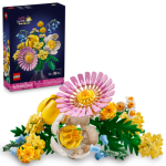 LEGO® Botanicals 10347 Drobná slunečná kytice