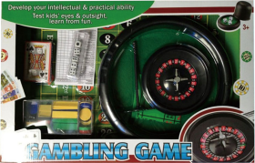 Ruleta