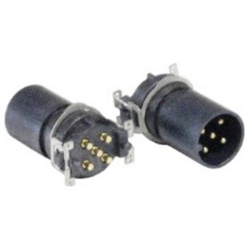 Bulgin PXPLCP12SMM08APC 1 ks