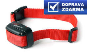 DogTrace Obojek pro dalšího psa - přijímač VSZ