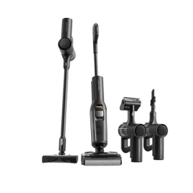 Roborock F25 ACE Combo / tyčový vysavač / 269 W / 0.87l / bezáčkový / 25000 Pa / 4000 mAh / 73 dB (6974653812478)