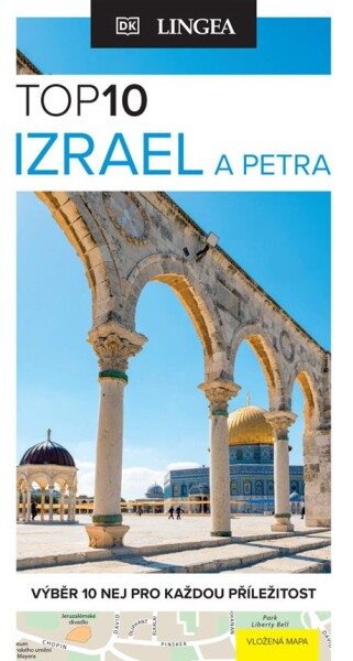 Izrael Petra