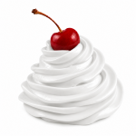 Food Colours gelová barva PowerGel Icy Breeze 20