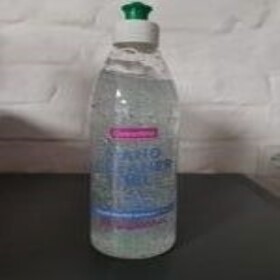 ISO Antibakteriální gel na ruce 425ml