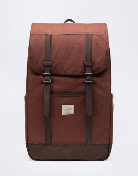 Batoh Herschel Supply Retreat Bitter Chocolate/Dark Roast