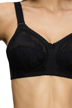 Triumph 10166213 Doreen X barva:0004-black 100F