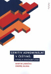 Genitiv adnominální češtině Martin Janečka,