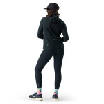 Dámská merino mikina SMARTWOOL Women's Active Fleece Wind Hoodie, Black velikost: M