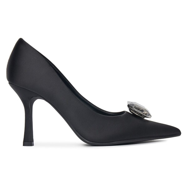 Lodičky DeeZee R24SS04000A Látkový materiál