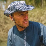 Vagner Pánský klobouk Wabo, šedý 56