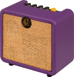 Ortega PTWO Limited Purple Edition