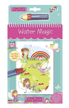 Galt Vodní magie Vílí přátelé
