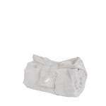 Skládací nákupní taška LOQI PURO Chalk