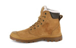 Pánské boty 72992-228- M Pampa sport hnědé - Palladium 42