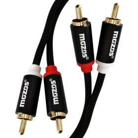 Mozos MCABLE-2R2R