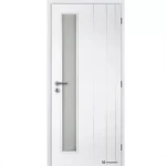 BORDEAUX VERTIKA ALU 70P BILA BB