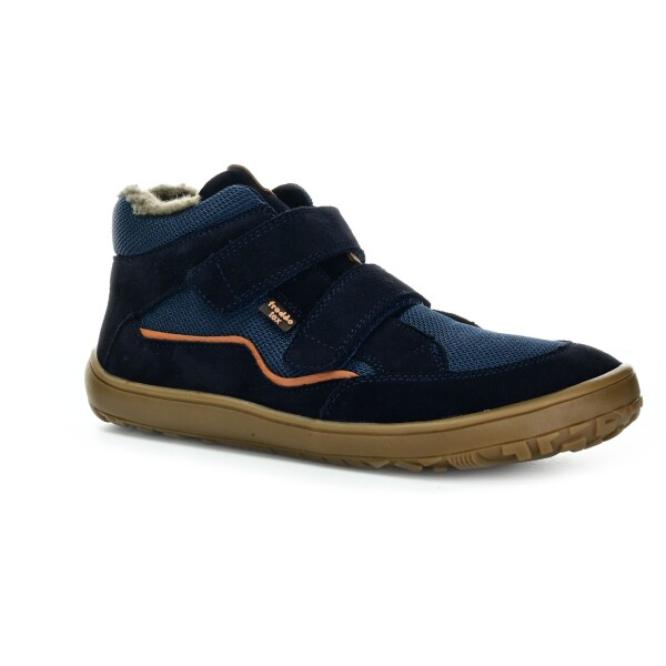 Froddo Tex Wool G3110266-W Dark Blue AD