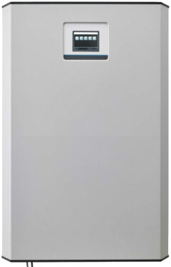 SOLTEC-V3 čerpadlo soli, slané mořské klima do parní kabiny CFS348L