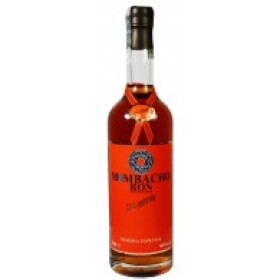 Mombacho Reserva Especial Rum 12y 40% 0,7 l (holá lahev)
