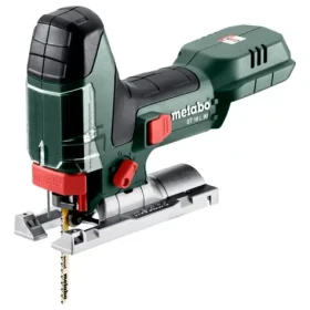 Metabo ST 18L 90 / Aku přímočará pila / 18V / 3000 zdvihů-min / zdvih 22 mm / bez aku (601047840)