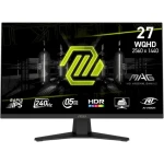 27" MSI MAG 274QF X24 černá / 2560x1440 / IPS / 16:9 / 0.5ms / 1000:1 / 250cd-m2 / HDMI+DP / VESA (MAG 274QF)