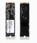 CoreParts 256GB M.2 2280 / Interní SSD / SATA / čtení: 560 MB/s / zápis: 500 MB/s / MLC (CP-SSD-M2-MLC-2280-256)