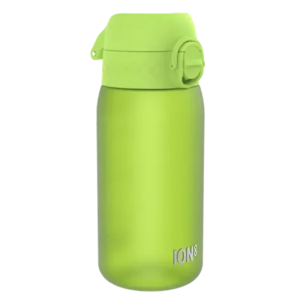 Ion8 Leak Proof Láhev Green zelená 350 ml (619098089332)