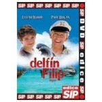Delfín Filip - DVD pošeta