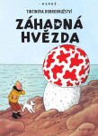 Tintin 10 Záhadná hvězda Hergé