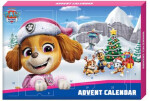 Adventný kalendár Labková patrola