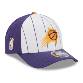 New Era Pánská kšiltovka Phoenix Suns NBA 2025-26 Tip-Off 9FORTY M-Crown A-Frame Snapback