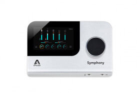 Apogee Symphony Desktop