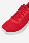 Sportovní Skechers BOUNDER 403745L RED Látka/-Látka