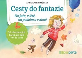Cesty do fantazie